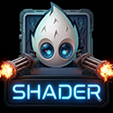 Cocos Shader
